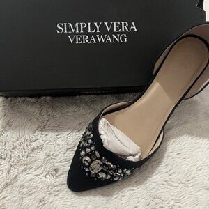 Simply Vera Flats